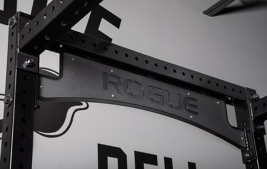 Rogue Froning RML-4100C Power Rack | Rogue Fitness